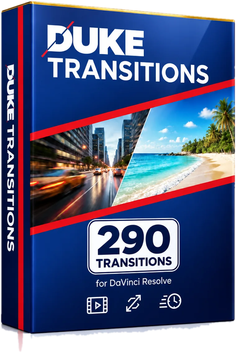 DUKE Transitions box