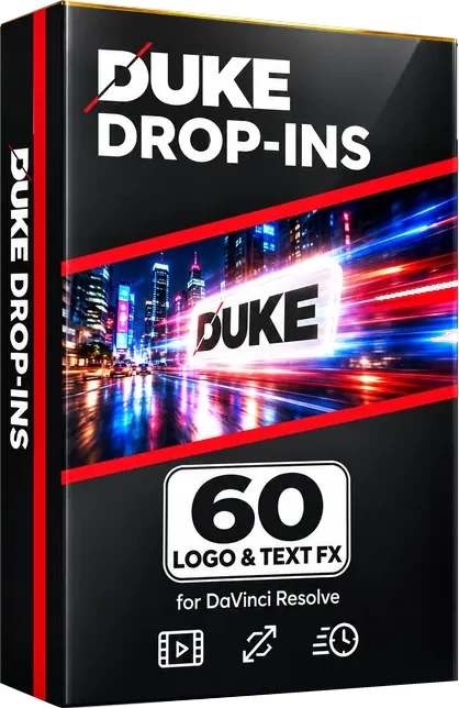DUKE Drop-Ins box