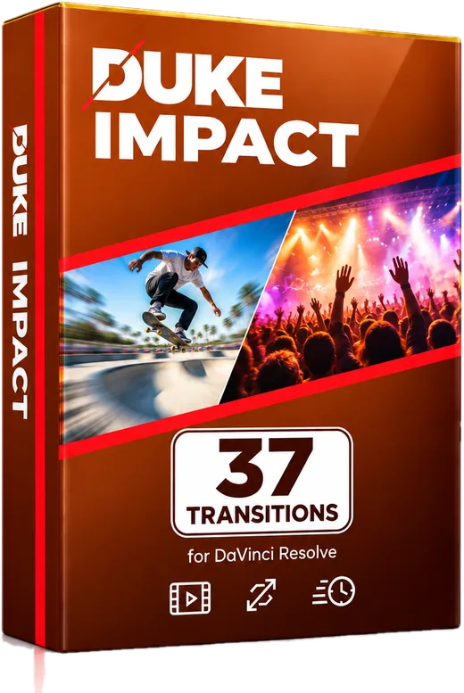 DUKE Impact box