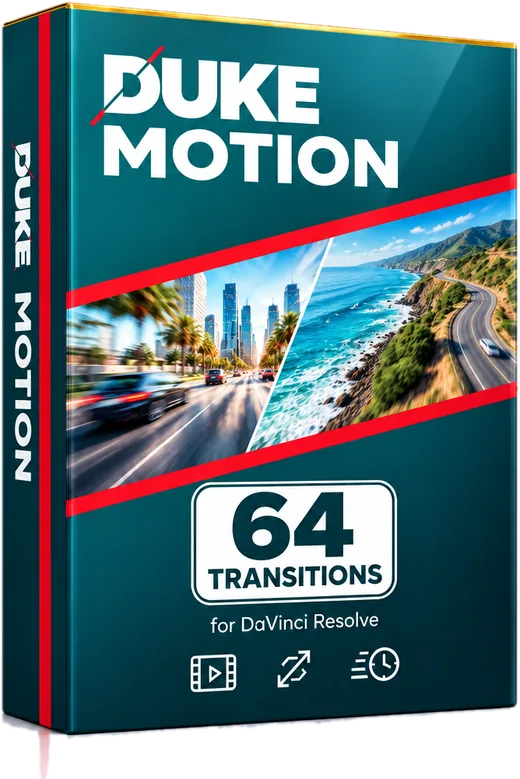 DUKE Motion box