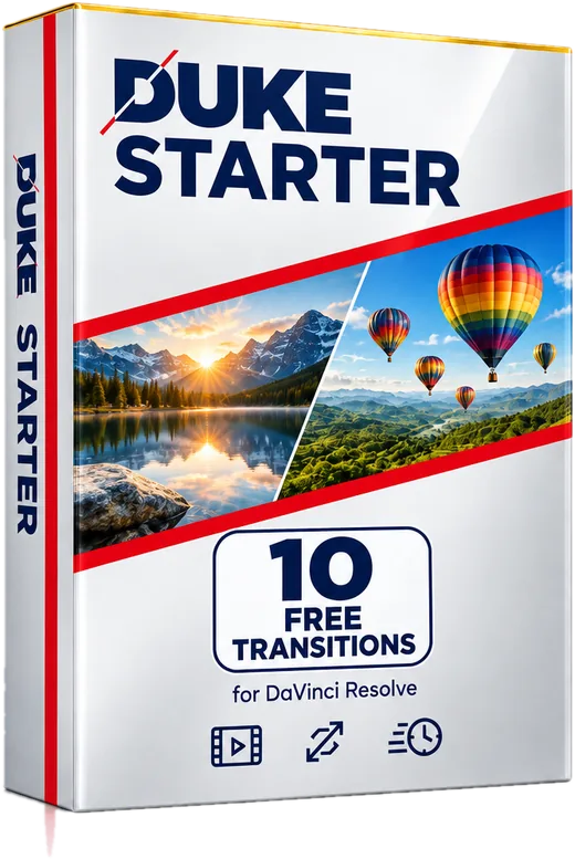 DUKE Starter box