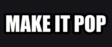 Beast Bounce caption style