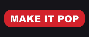 DUKE Red Box caption style