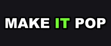Hormozi Green caption style