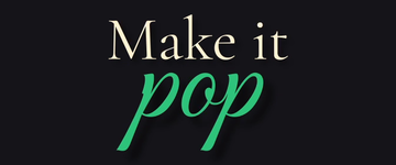 Old Money caption style