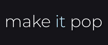 Quiet Lowercase caption style
