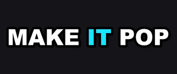 Spoken Cyan caption style