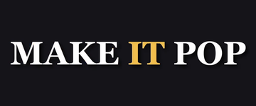 Spoken Gold Serif caption style