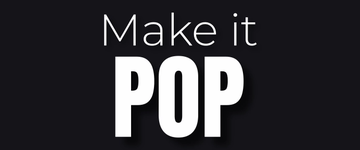 Thin + Heavy Mix caption style