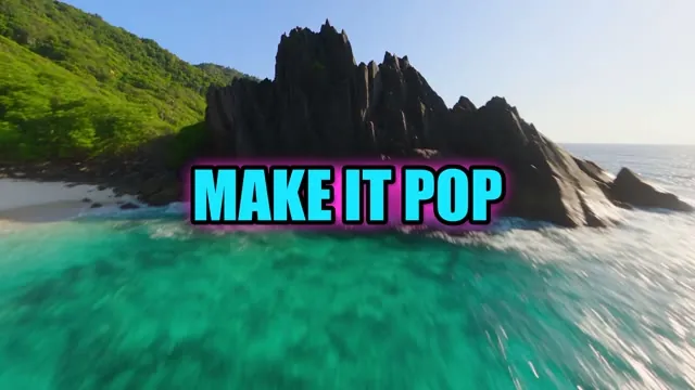 DUKE Gaming Glitch title over footage