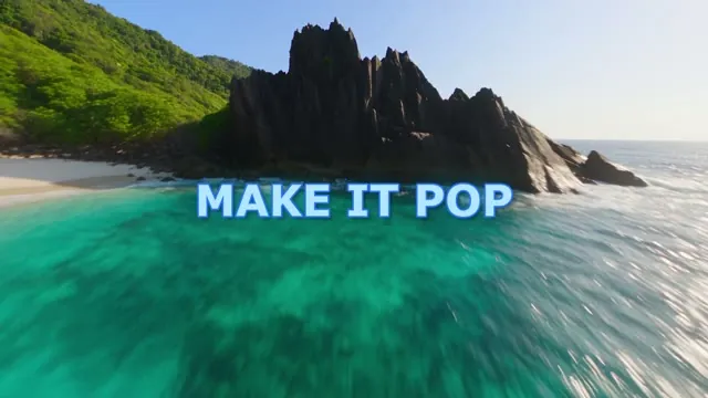 DUKE Ice title over footage