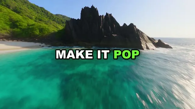 DUKE Spoken Green Glow title over footage