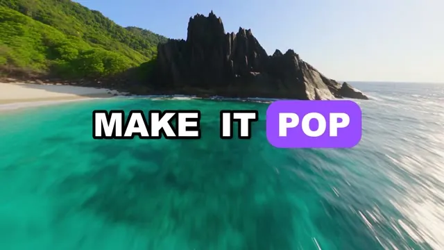 DUKE Spoken Purple Box title over footage